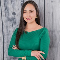 Global Insurance Technology   (Acquired by InMotion Servicios) Employee Catherine Echeverry's profile photo