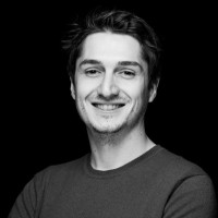 Claap Employee Robin Bonduelle's profile photo