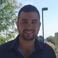 Overland Contracting Inc. Employee Eliezer Marcelo Munoz's profile photo