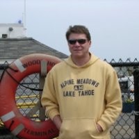 DeVito/Verdi Employee Chris Tinkham's profile photo