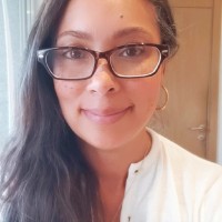 NALCAP Employee Bridget Roberts's profile photo