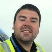 DNA Audio Visual Employee Kieran Sharpe's profile photo