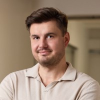 Tequity Employee Krzysztof Opałka's profile photo