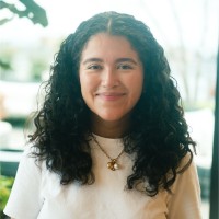 charity: water Employee Sofia Ramirez's profile photo