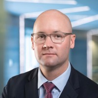 JLL Technology Solutions (formerly BRG) Employee Caleb Sturm's profile photo