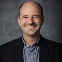 Alma Employee Isaac Mizrahi's profile photo