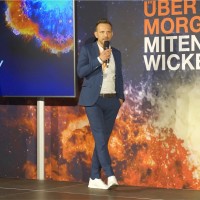 Wilken Software Group Employee Jan Gesing's profile photo