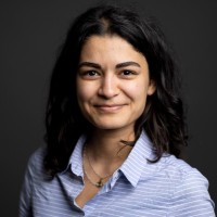 Kronos Solar - EDPR Employee Başak Kina's profile photo