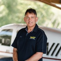 Whelen Aerospace Technologies Employee Brian Cappello's profile photo