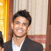 Bay Property Group CALDRE #01517095 Employee Arjun Bornstein's profile photo