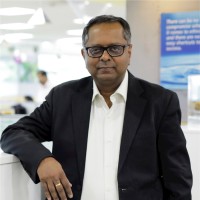 Gainwell Engineering Employee Dipankar Banerjee's profile photo