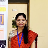 Anupama Mittal Email & Phone Number