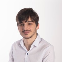 Pablo Hernández's profile photo