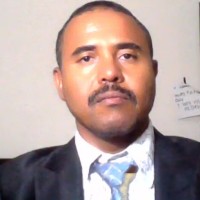 ANY Company Employee Habtino Embafirash's profile photo