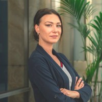 SmartCat.io Employee Milica Krtinic's profile photo