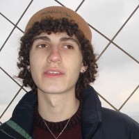 Silknode Employee Reid Ackerman's profile photo