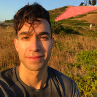stealth Employee Jon Tejada's profile photo