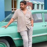 WebNeeds Ltd. Employee Eswar Galla's profile photo