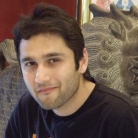 Rolustech Employee Shahrukh Riaz's profile photo