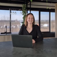 Hamer Employee Sietske de Vries's profile photo