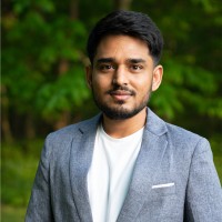 Santhosh Singireddy