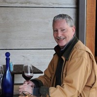 Cellar Door Imports Employee Chris Makin's profile photo