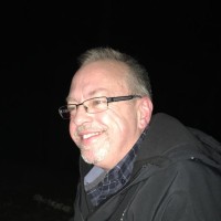 Roger Lisy