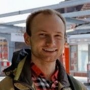 Company name under NDA Employee Gennadiy Mykhailiuta's profile photo