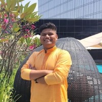 Siddhant Purohit's profile photo
