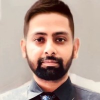 Rubicon Skill Development Employee Mohsin Shaikh's profile photo