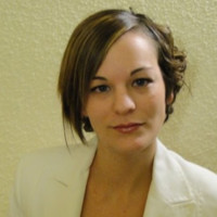 Tech Data Employee Cristina Caballero Garcia's profile photo