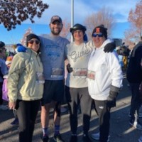 Town of Mead, Colorado Employee Alex Ailey's profile photo