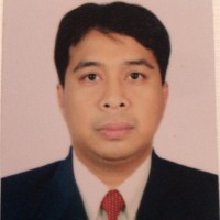 Al Ansari Financial Services Employee Michael Modesto's profile photo