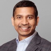 First Tech Federal Credit Union Employee Kalyan Rajamani's profile photo