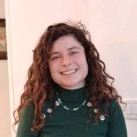 Cybellum Employee Avital Shlafstein's profile photo