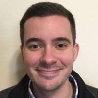 CommunityAid Employee Josh Matthews's profile photo