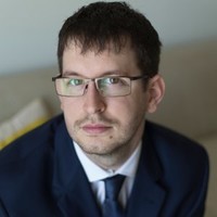 Vision6 Employee Chris Vincent's profile photo