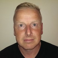 au2parts Employee Niels Løren's profile photo