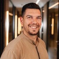 Group Bruno Employee Luca Bruno's profile photo