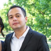Contalisto Employee Diego Noriega's profile photo