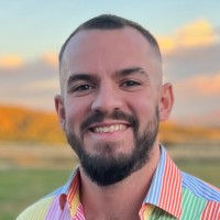 ThinkCERCA Employee Alex Dimauro's profile photo