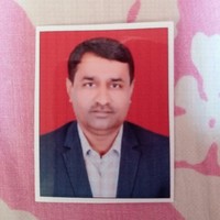 ASK Automotive Pvt. Ltd Employee Vijaykumar Kedar's profile photo