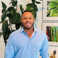 Lakeview Employee Derrick Pullen's profile photo