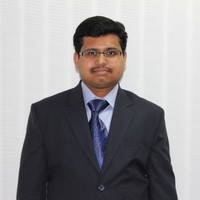 Rajesh Babu Email & Phone Number