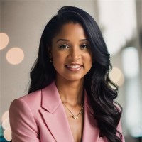 Infolinks Media Employee Kayla Roberts's profile photo