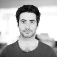 Canva Employee Lee Briggs's profile photo