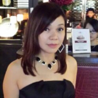 Aviation Management Systems Pte Ltd Employee Caroline Lim's profile photo