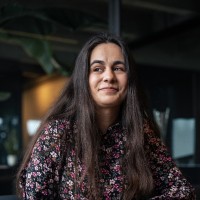 KAN Design Employee Zornitsa Knyazova's profile photo
