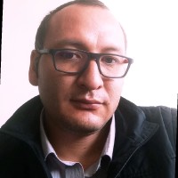 Ambaca Employee Luis Quiroz's profile photo