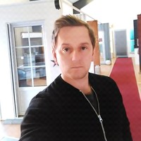 Drutex S.A. Employee Martin Antoniak's profile photo